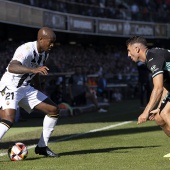 CD Castellón - Atlético Baleares