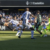 CD Castellón - Atlético Baleares