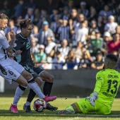 CD Castellón - Atlético Baleares