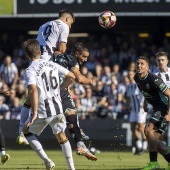 CD Castellón - Atlético Baleares