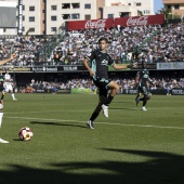 CD Castellón - Atlético Baleares