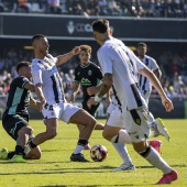 CD Castellón - Atlético Baleares