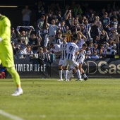 CD Castellón - Atlético Baleares