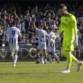 CD Castellón - Atlético Baleares