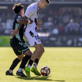 CD Castellón - Atlético Baleares