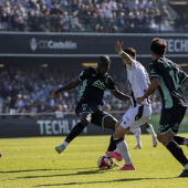 CD Castellón - Atlético Baleares