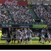 CD Castellón - Atlético Baleares