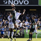 CD Castellón - Atlético Baleares