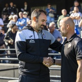 CD Castellón - Atlético Baleares