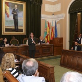 Consejo Social Castellón