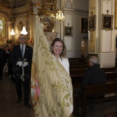 Misa de la Real Cofradía de Lledó