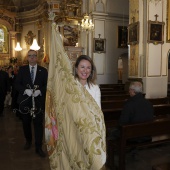 Misa de la Real Cofradía de Lledó