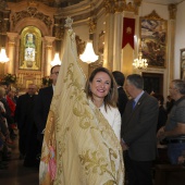 Misa de la Real Cofradía de Lledó