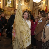 Misa de la Real Cofradía de Lledó