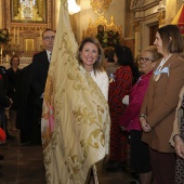 Misa de la Real Cofradía de Lledó