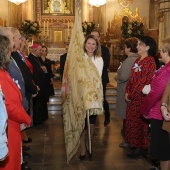 Misa de la Real Cofradía de Lledó