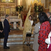 Misa de la Real Cofradía de Lledó