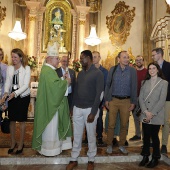 Misa de la Real Cofradía de Lledó