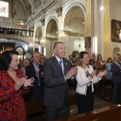 Misa de la Real Cofradía de Lledó