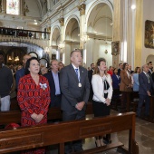 Misa de la Real Cofradía de Lledó