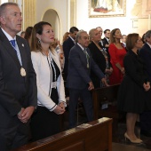 Misa de la Real Cofradía de Lledó