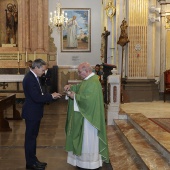 Misa de la Real Cofradía de Lledó