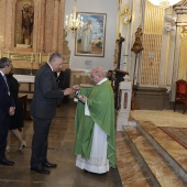 Misa de la Real Cofradía de Lledó