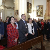 Misa de la Real Cofradía de Lledó