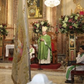 Misa de la Real Cofradía de Lledó