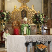 Misa de la Real Cofradía de Lledó