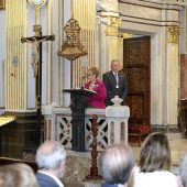 Misa de la Real Cofradía de Lledó