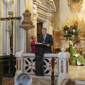 Misa de la Real Cofradía de Lledó