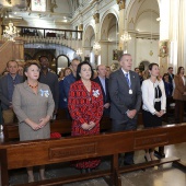 Misa de la Real Cofradía de Lledó