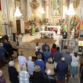 Misa de la Real Cofradía de Lledó