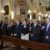 Misa de la Real Cofradía de Lledó