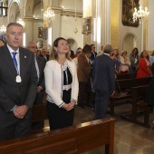 Misa de la Real Cofradía de Lledó