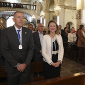 Misa de la Real Cofradía de Lledó