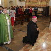 Misa de la Real Cofradía de Lledó