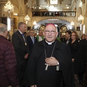 Misa de la Real Cofradía de Lledó