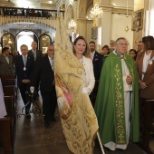 Misa de la Real Cofradía de Lledó