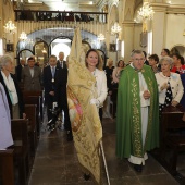 Misa de la Real Cofradía de Lledó