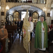 Misa de la Real Cofradía de Lledó