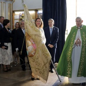 Misa de la Real Cofradía de Lledó