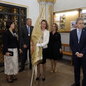 Misa de la Real Cofradía de Lledó