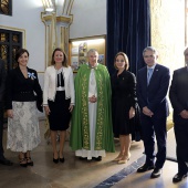 Misa de la Real Cofradía de Lledó