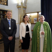 Misa de la Real Cofradía de Lledó