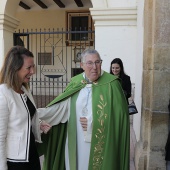 Misa de la Real Cofradía de Lledó