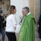 Misa de la Real Cofradía de Lledó