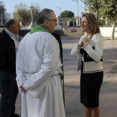 Misa de la Real Cofradía de Lledó