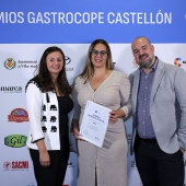 IX Premios GastroCope